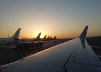 АТОР: Стоимость авиабилетов из России пришла в норму после скачка цены 24 июня