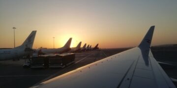 АТОР: Стоимость авиабилетов из России пришла в норму после скачка цены 24 июня