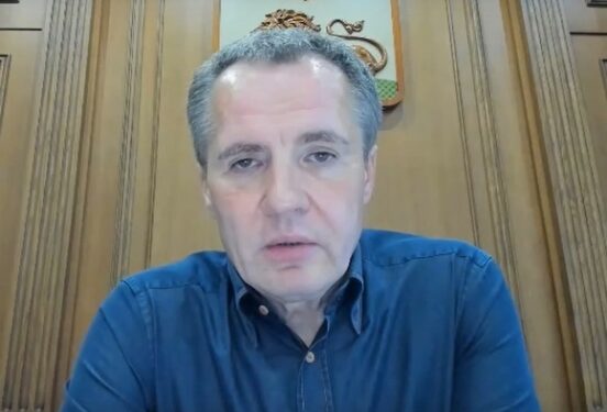 Белгородская область подверглась массовому минометному обстрелу