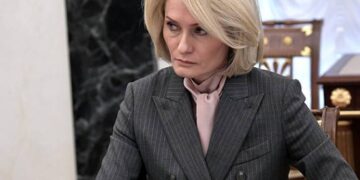 Белгородская область просит федеральные власти возместить ущерб от обстрелов ВСУ