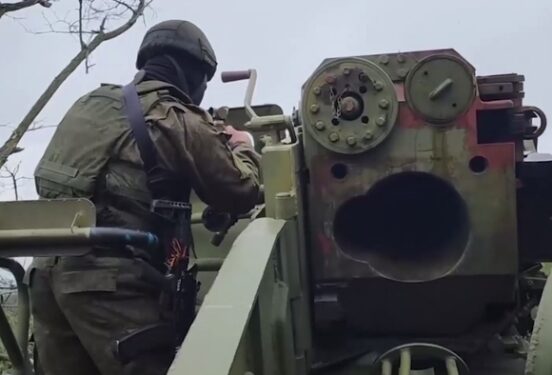 Более 20 добровольческих формирований подписали контракты с Минобороны