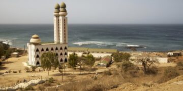 Что необходимо для получения визы в Сенегал?