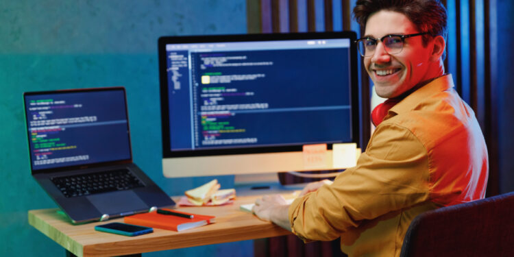 Что входит в услуги DevOps специалистов?