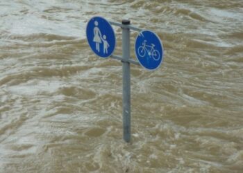 Глава Новой Каховки сообщил о семи без вести пропавших