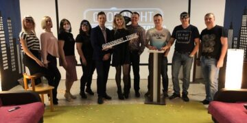 GOOD NIGHT SHOW – новый формат отдыха в стиле телевизионных шоу