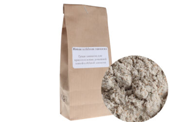 Готовые хлебные закваски от «Здоровеево»