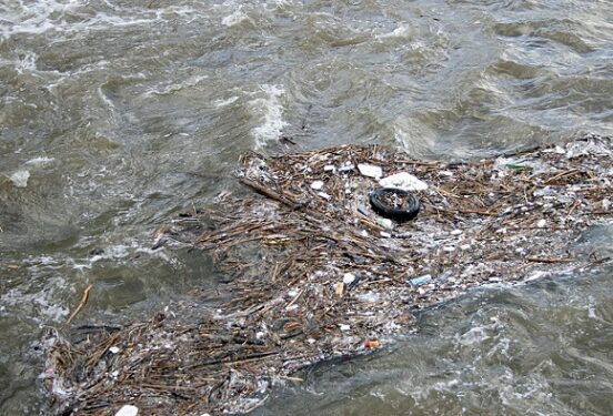 Херсонские власти сообщили о 17 жертвах разрушения ГЭС