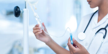 Как происходит детоксикация организма на дому после приема алкоголя