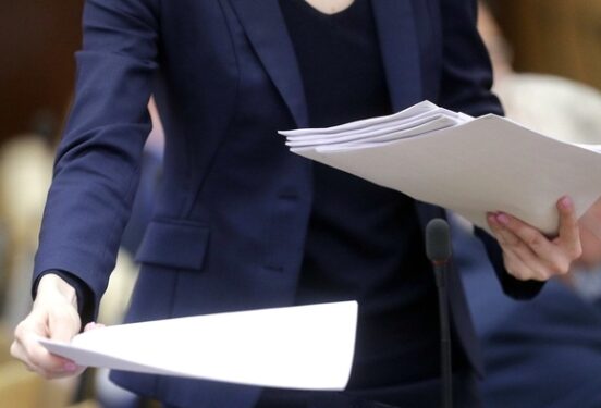 «Коммерсант»: Законопроект о запрете на гендерный переход может быть отправлен на дополнительное согласование