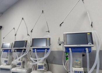 Минпромторг РФ предлагает запретить зарубежные аппараты ИВЛ в госбольницах