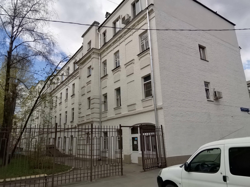 Москва выставила на продажу квартиры в центре по цене до ₽2,5 млн