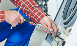 Особенности вызова мастера по ремонту стиральных машин