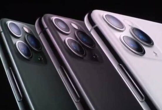 Песков: Сотрудникам президентской администрации запрещено пользоваться iPhone в служебных целях