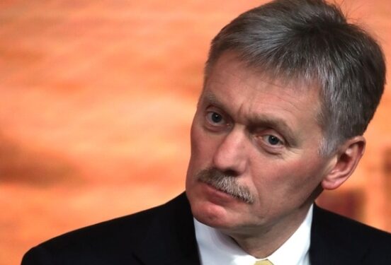 Песков: Уголовное дело против Пригожина будет прекращено