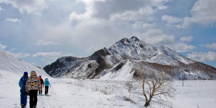 Почему Новый год лучше всего отпраздновать на Сахалине?