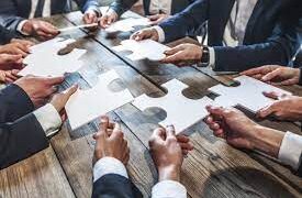 Почему программу корпоративного мероприятия лучше доверить компании TeamSpirits