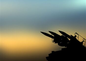 Под ракетный обстрел попали мосты на границе Херсонской области и Крыма