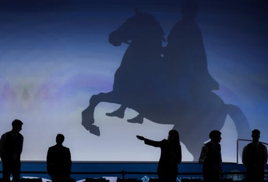 Россия берет курс на «экономику предложения»