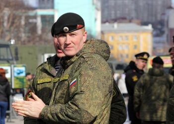 Россия и Украина обменялись военнопленными