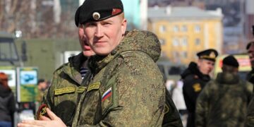 Россия и Украина обменялись военнопленными