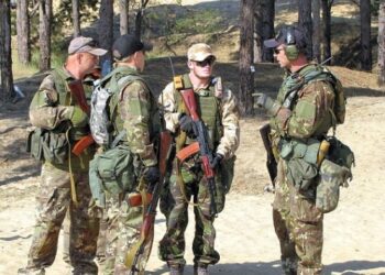 ТАСС: Два экипажа украинских БМП сдались в плен российским силам под Авдеевкой