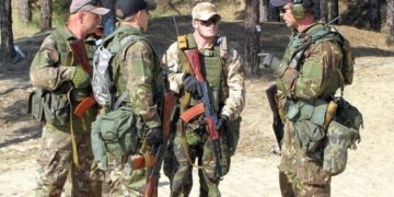 ТАСС: Два экипажа украинских БМП сдались в плен российским силам под Авдеевкой