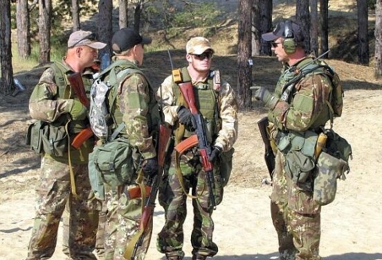 ТАСС: Два экипажа украинских БМП сдались в плен российским силам под Авдеевкой