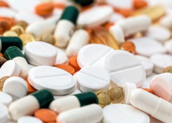 В России расширили перечень жизненно важных лекарств