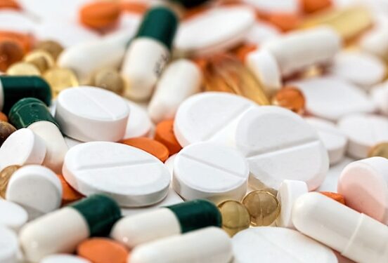 В России расширили перечень жизненно важных лекарств