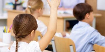 В российских школах вместо ОБЖ введут занятия по безопасности и защите Родины