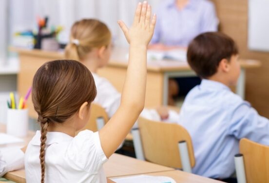 В российских школах вместо ОБЖ введут занятия по безопасности и защите Родины