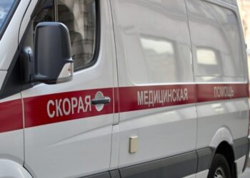 В Воронеже беспилотник врезался в жилой дом, есть пострадавшие