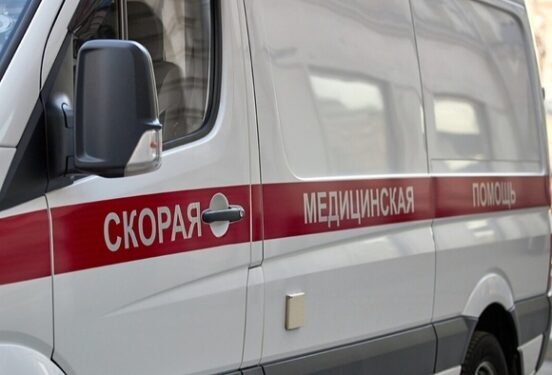 В Воронеже беспилотник врезался в жилой дом, есть пострадавшие