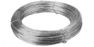 Виды вязальной проволоки и ее преимущества