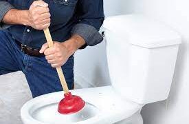 Виды засоров и протечек и их устранение