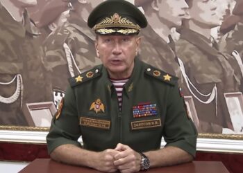 Золотов: Росгвардия получит тяжелые вооружения и танки