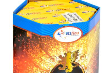 Что нужно учитывать при выборе салюта на праздник?