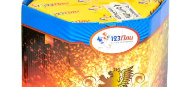 Что нужно учитывать при выборе салюта на праздник?