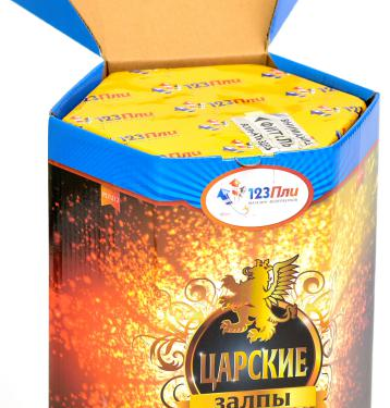 Что нужно учитывать при выборе салюта на праздник?