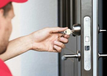 Аварийное вскрытие замков – как происходит?