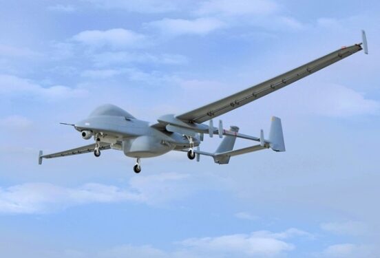 Беспилотник упал под Таганрогом: повреждена кровля частного дома (видео)