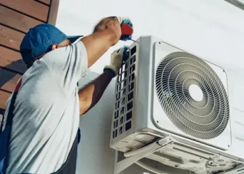 Что входит в перечень установки кондиционеров