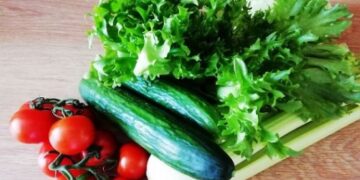 Диетолог рассказала, как похудеть на даче