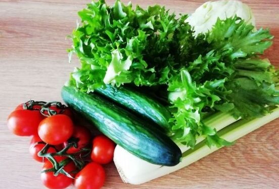 Диетолог рассказала, как похудеть на даче