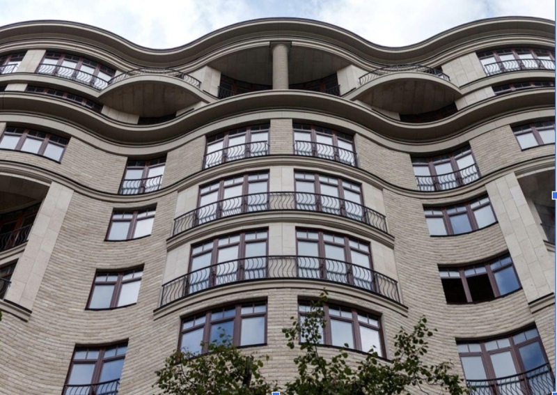 До ₽3 млрд: как выглядят самые дорогие квартиры в Москве