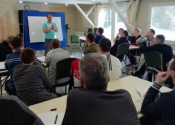 Как проходит процесс лечения наркомании в «Нарко центре»