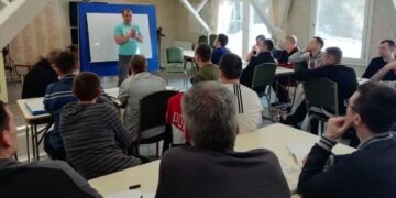 Как проходит процесс лечения наркомании в «Нарко центре»