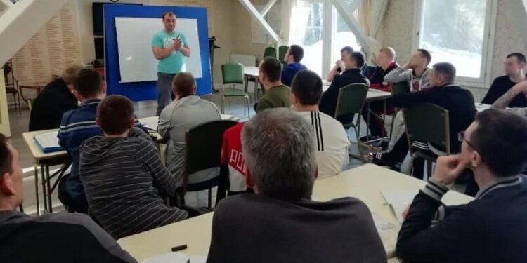 Как проходит процесс лечения наркомании в «Нарко центре»