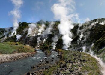 Тур на Камчатку из Москвы: как за неделю увидеть всю красоту Камчаткого края