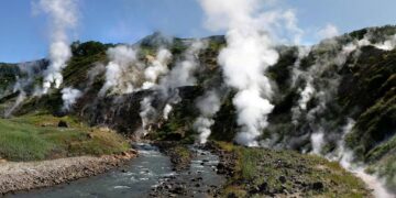 Тур на Камчатку из Москвы: как за неделю увидеть всю красоту Камчаткого края